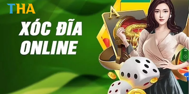 Ưu Điểm Khi Chơi Xóc Đĩa Thabet